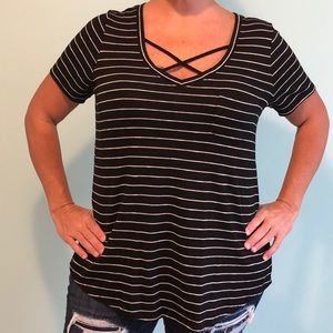 Torrid T